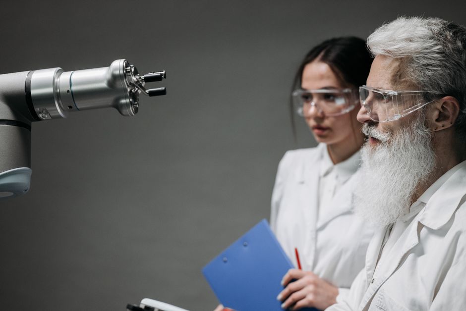 Artificial Intelligence — Can AI Save Us from Human Isolation? (featured)