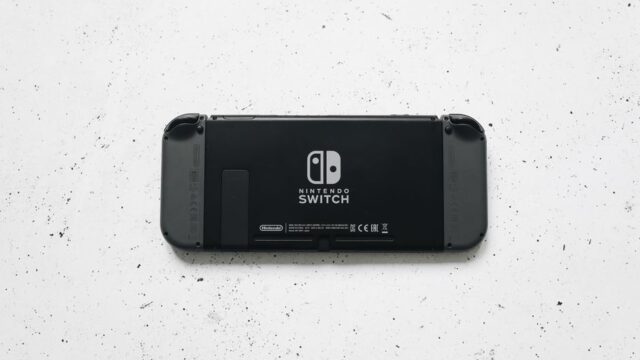 Nintendo Switch OLED Model — Nintendo Switch OLED Model: $249.99 Clearance Sale at Walmart In-Store (featured)