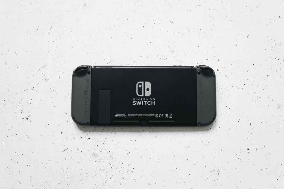Nintendo Switch OLED Model — Nintendo Switch OLED Model: $249.99 Clearance Sale at Walmart In-Store (featured)