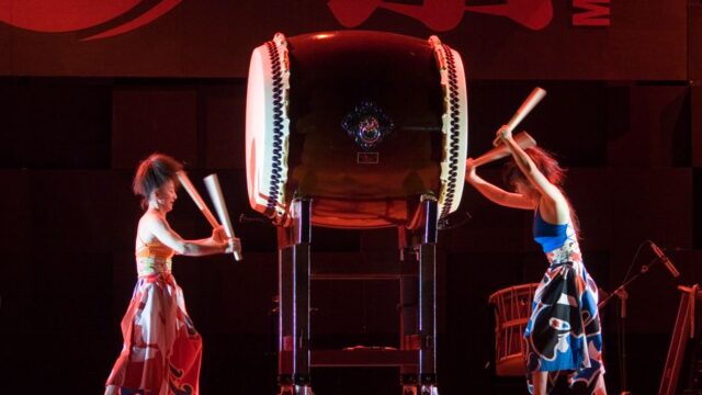 Lululemon — Lululemon apologises after Japanese drum row at Great Wall yoga event (featured)