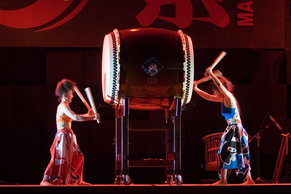 Lululemon — Lululemon apologises after Japanese drum row at Great Wall yoga event (featured)