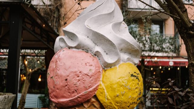 Japan — Japan raids ice cream giants over price-fixing allegations (featured)