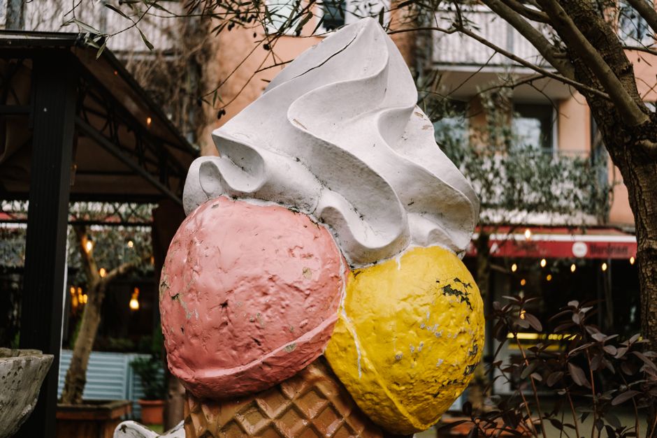 Japan — Japan raids ice cream giants over price-fixing allegations (featured)
