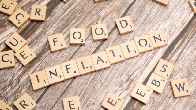 Inflation — Inflation's steady pace: a brief reprieve or a temporary calm? (featured)