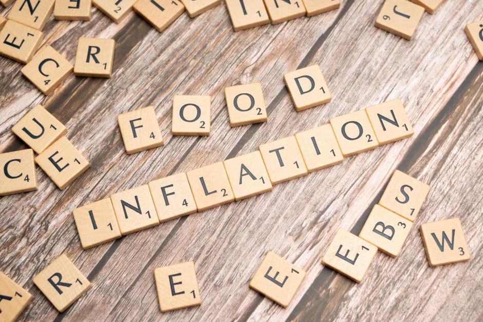Inflation — Inflation's steady pace: a brief reprieve or a temporary calm? (featured)