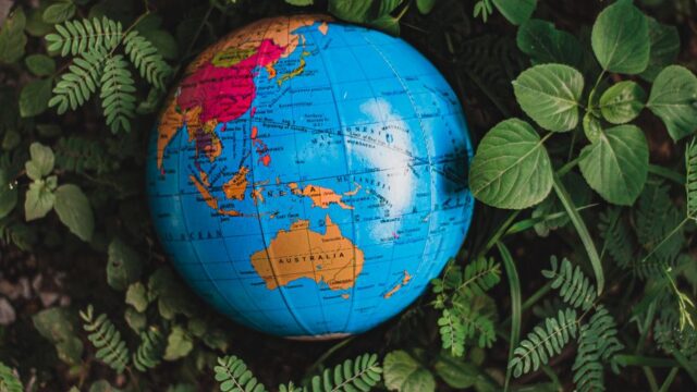 science — Science: Unlocking the Secrets of the Natural World (featured)