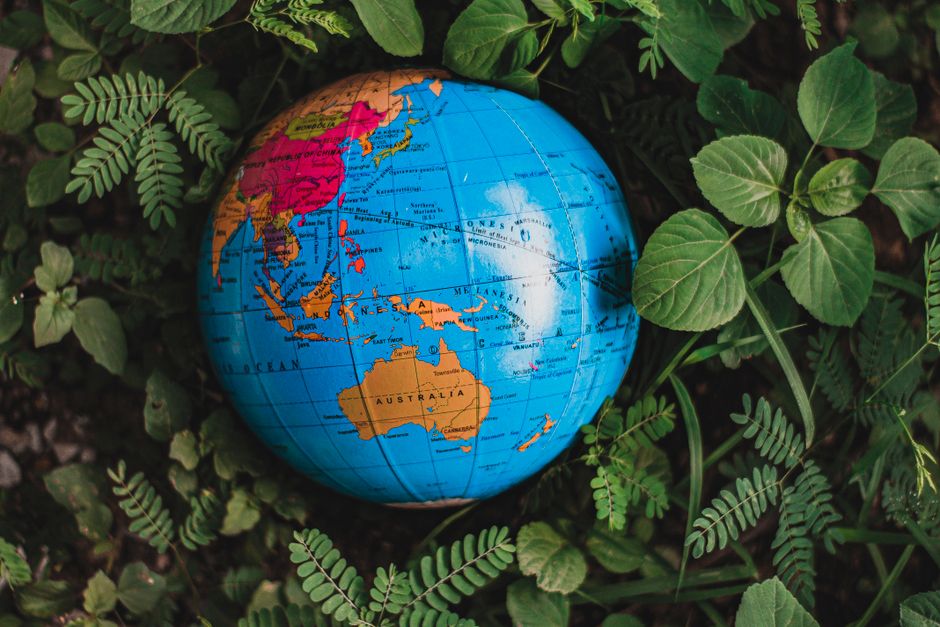 science — Science: Unlocking the Secrets of the Natural World (featured)