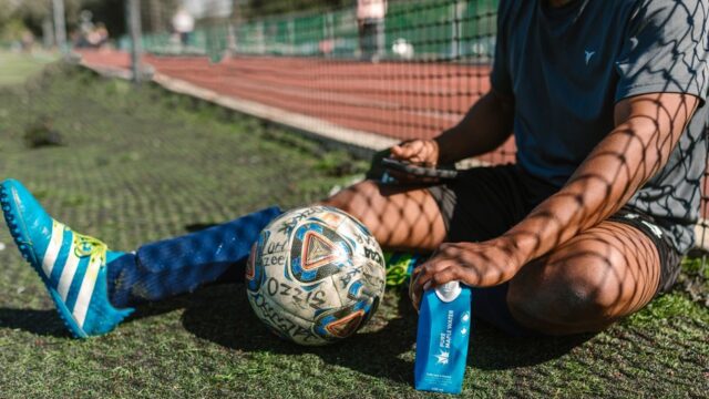 FIFA Hydration Breaks — FIFA's hydration breaks: A game-changer for player safety? (featured)