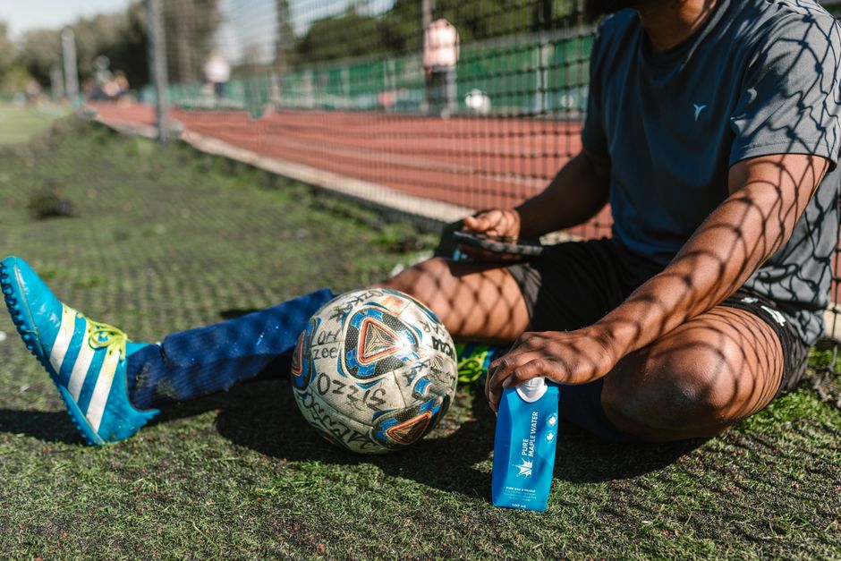FIFA Hydration Breaks — FIFA's hydration breaks: A game-changer for player safety? (featured)