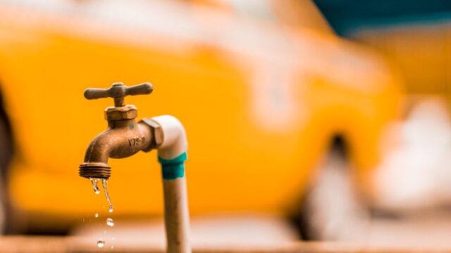 Thames Water nationalisation — Thames Water moves step closer to nationalisation after government obj (featured)