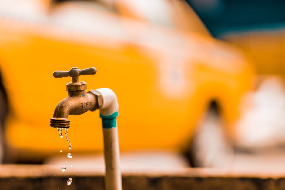 Thames Water nationalisation — Thames Water moves step closer to nationalisation after government obj (featured)