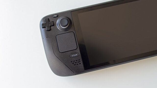 Steam Controller — Valve struggles to keep up with Steam Controller orders (featured)