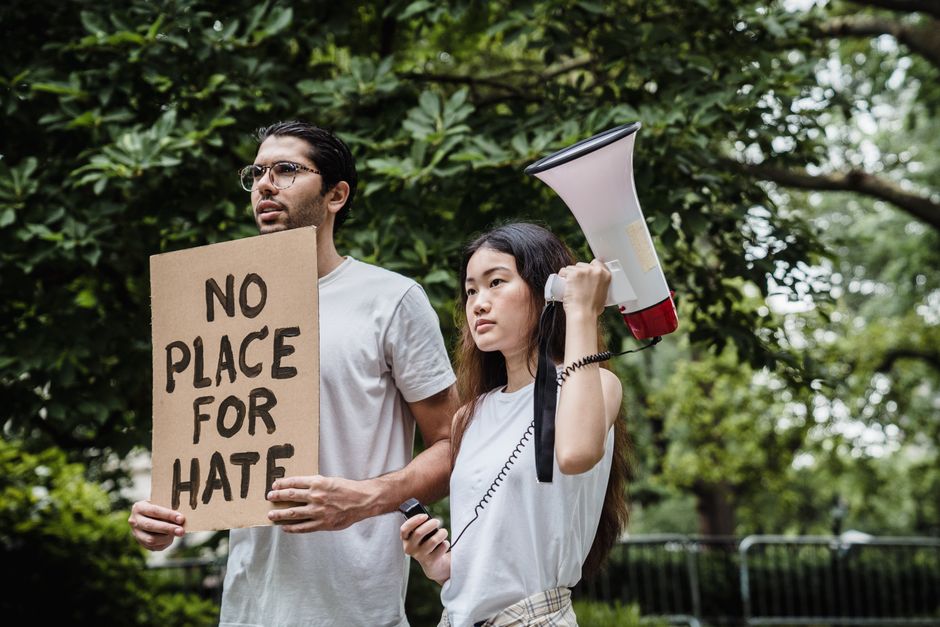 hate groups — SPLC's Hate Map: A Tool for Intolerance or Justice? (featured)
