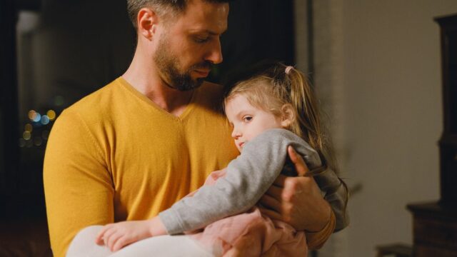 culture of violence — Young Girl's Life Cut Short in Tragic Murder-Suicide (featured)