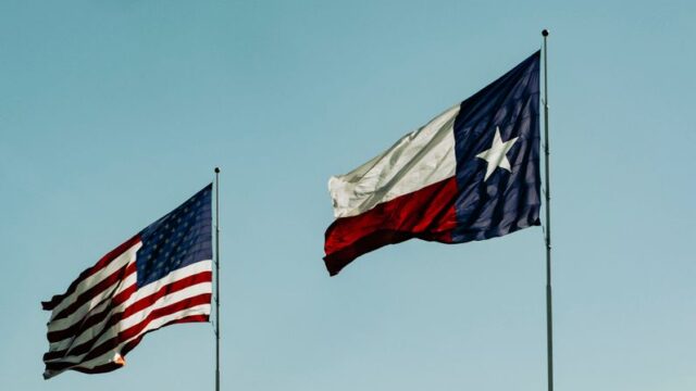 Why — Why has Texas set its sights on London? (featured)