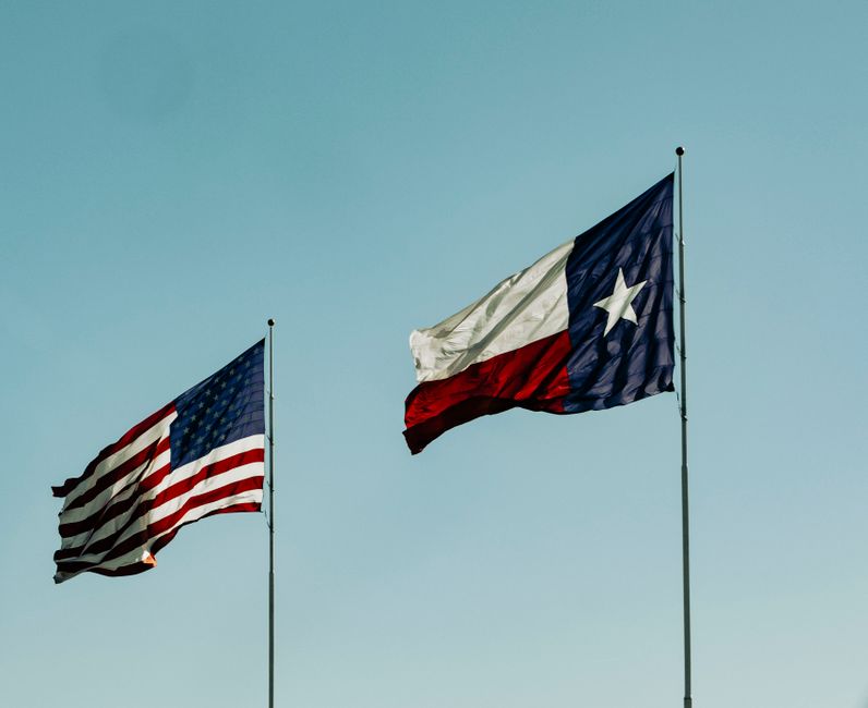 Why — Why has Texas set its sights on London? (featured)