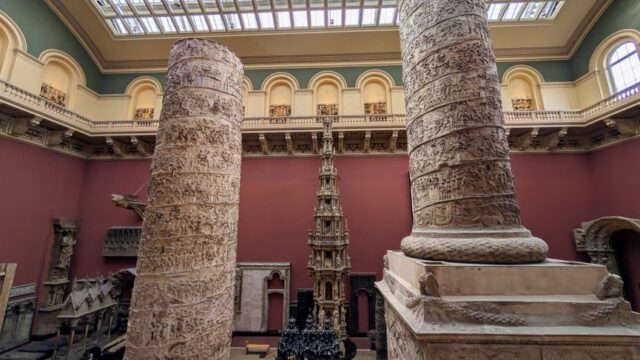 London Museum — London Museum to Unveil 7 Million Objects, a Glimpse into the City's R (featured)