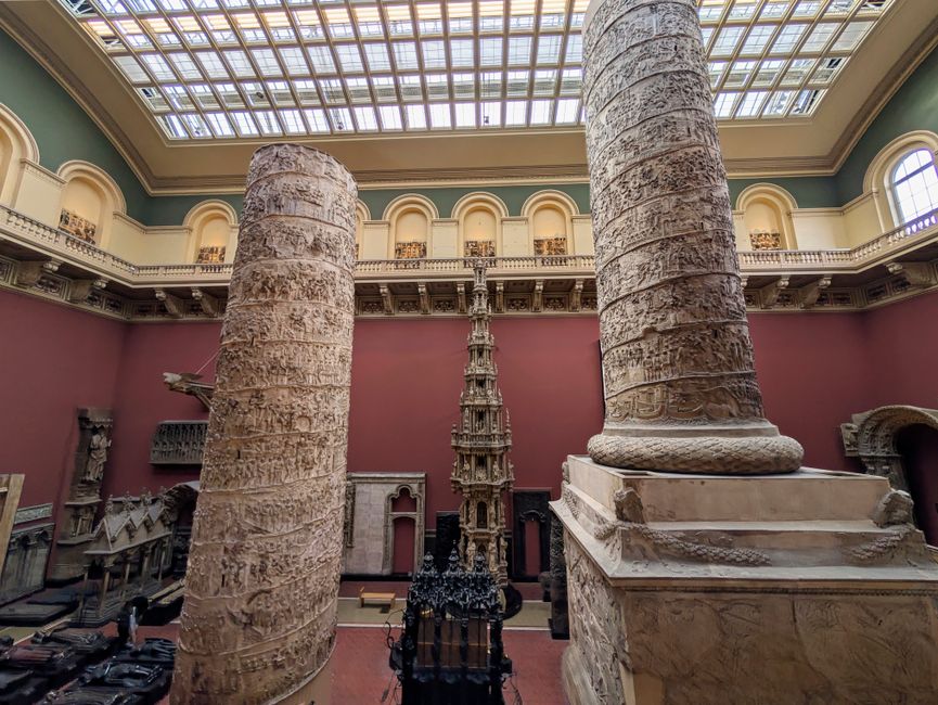 London Museum — London Museum to Unveil 7 Million Objects, a Glimpse into the City's R (featured)