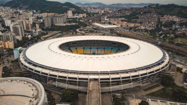 Brazil World Cup — Brazil's Road to Redemption: Can They Reclaim Their World Cup Glory? (featured)