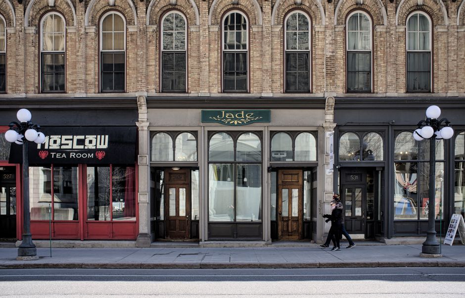 Ottawa arts district — Ottawa's Vibrant New Arts District Set to Thrive in Downtown (featured)