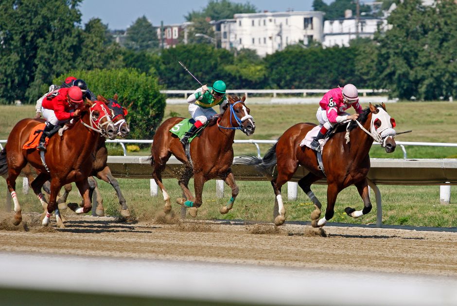 Preakness Stakes — Maryland's Move on Preakness Stakes: A Strategic Bet or a Folly? (featured)