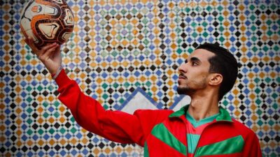 Morocco football — Morocco football star Achraf Hakimi faces rape trial in France (featured)