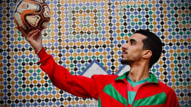 Morocco football — Morocco football star Achraf Hakimi faces rape trial in France (featured)