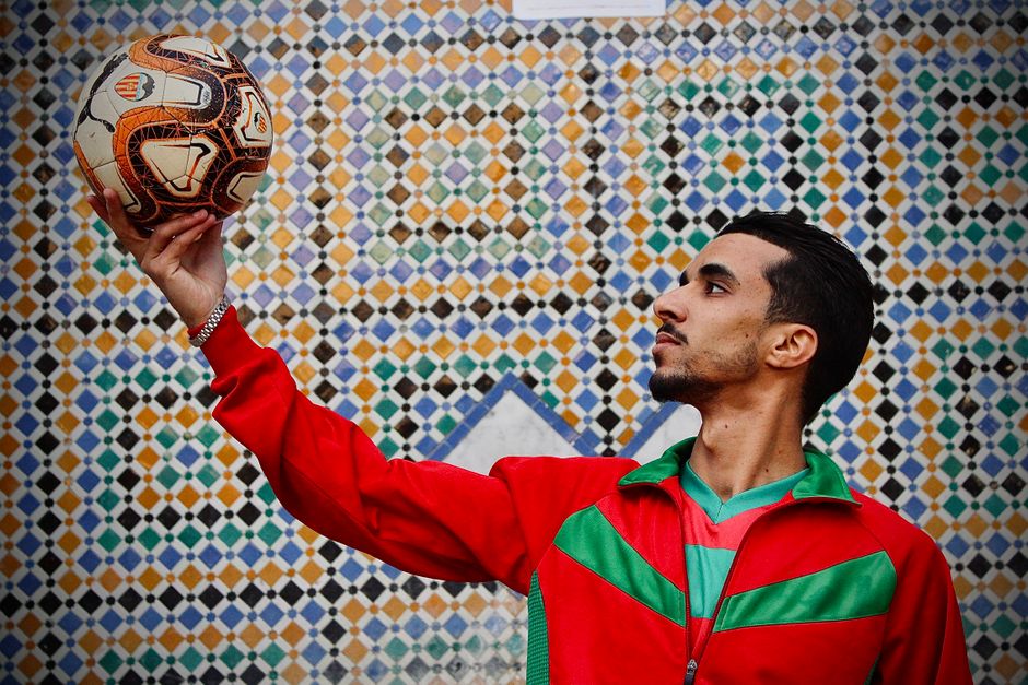 Morocco football — Morocco football star Achraf Hakimi faces rape trial in France (featured)