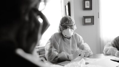 Ebola, Congo — Congo's Desperate Struggle Against the Deadly Ebola Outbreak (featured)
