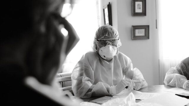Ebola, Congo — Congo's Desperate Struggle Against the Deadly Ebola Outbreak (featured)