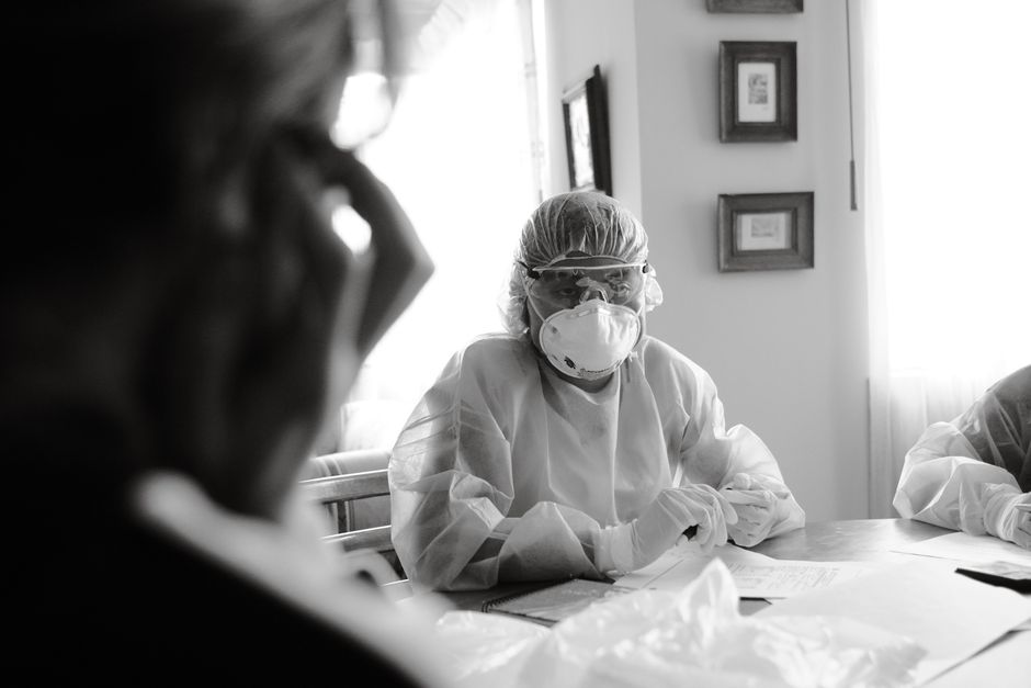 Ebola, Congo — Congo's Desperate Struggle Against the Deadly Ebola Outbreak (featured)