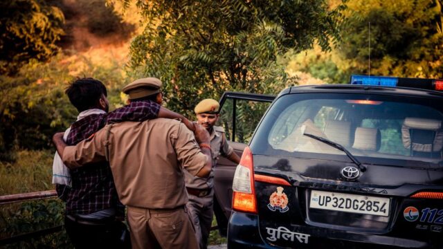 Sikh Couple Murder — Pakistan Police Face Intense Scrutiny Over Handling of Sikh Couple Mur (featured)