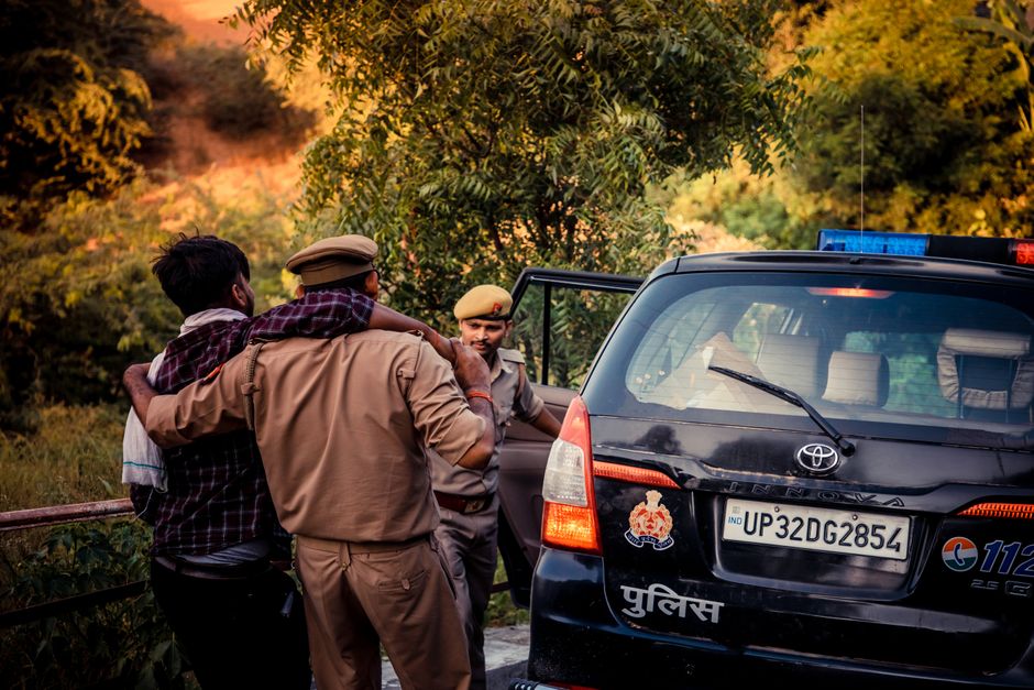 Sikh Couple Murder — Pakistan Police Face Intense Scrutiny Over Handling of Sikh Couple Mur (featured)