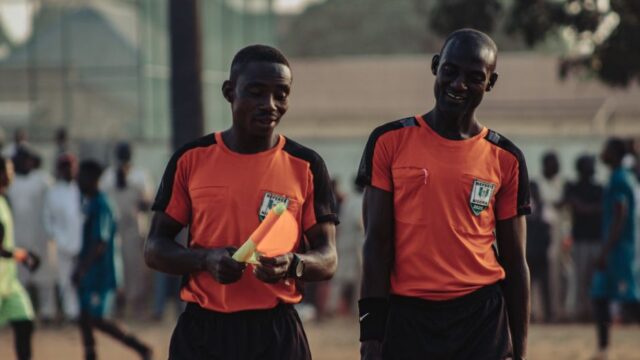 Tech Now — Tech Now Revolutionizes the World Cup with AI-Powered refereeing Syste (featured)
