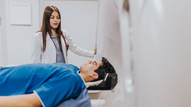 AI in Healthcare — AI in Healthcare: A Double-Edged Sword for Patients and Clinicians (featured)