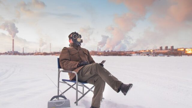 air pollution — Brain Power: The Hidden Dangers of Air Pollution Exposed (featured)