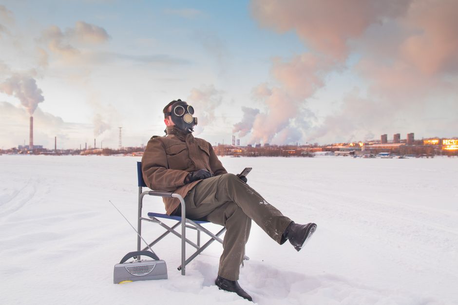 air pollution — Brain Power: The Hidden Dangers of Air Pollution Exposed (featured)