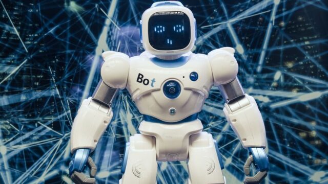 artificial intelligence — Happy birthday, artificial intelligence! - UNSW Sydney (featured)
