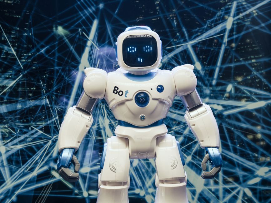 artificial intelligence — Happy birthday, artificial intelligence! - UNSW Sydney (featured)