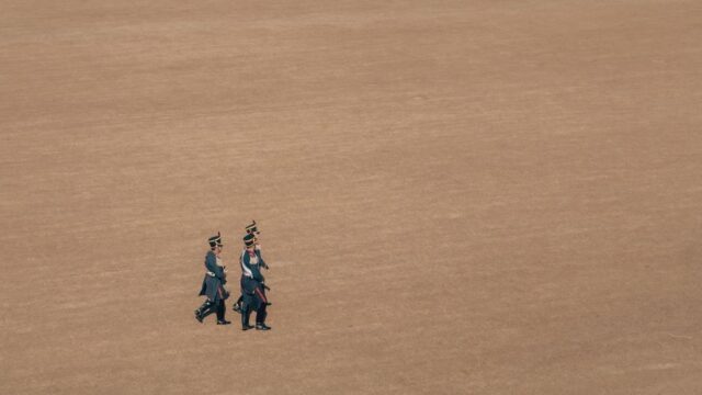 'south-korean-navy' — 'South Korean Navy's Live-Fire Drills: A Show of Force or Escalation o (featured)