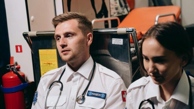 medical protocol — A Doctor's Dilemma: Where Instinct Meets Protocol (featured)