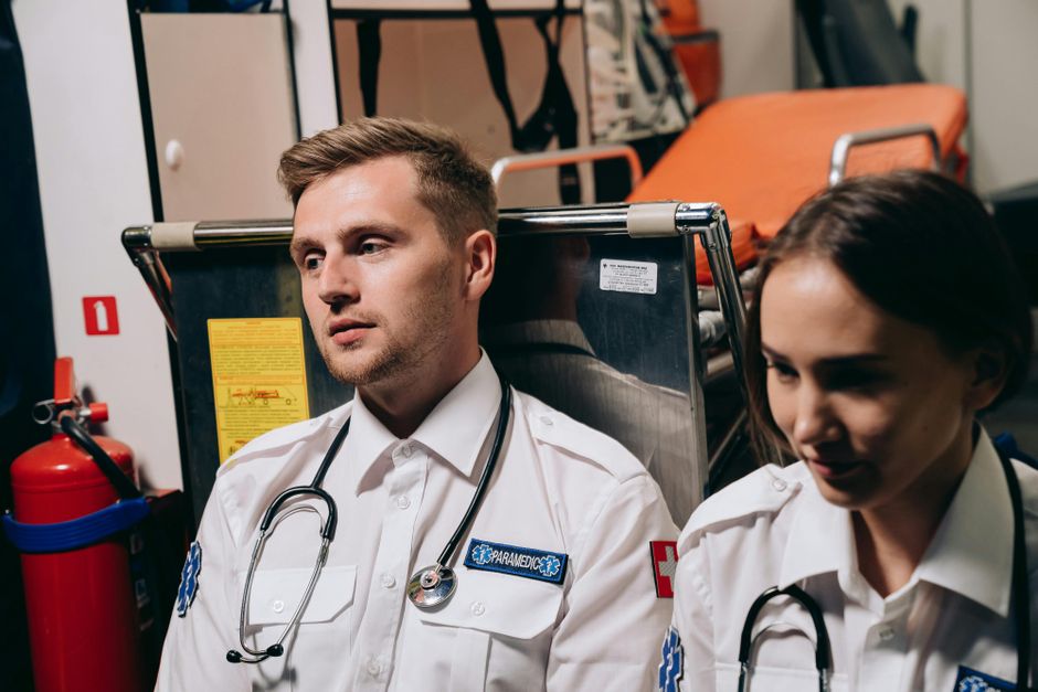 medical protocol — A Doctor's Dilemma: Where Instinct Meets Protocol (featured)