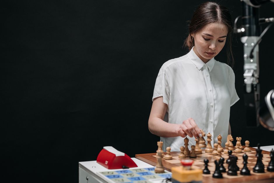 artificial intelligence — We're Losing Our Edge: The Dark Side of Artificial Intelligence (featured)