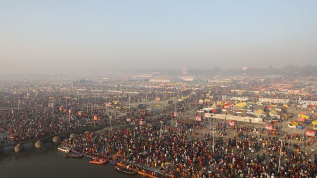 Nashik Major Kumbh Roads — Nashik's Major Kumbh Roads: Will Deadline Be Met? (featured)