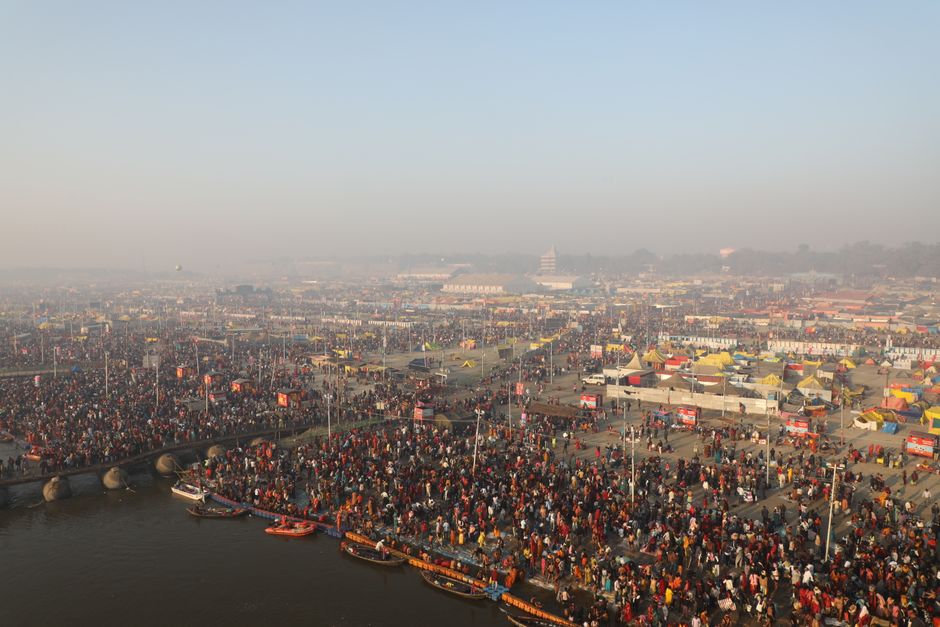Nashik Major Kumbh Roads — Nashik's Major Kumbh Roads: Will Deadline Be Met? (featured)