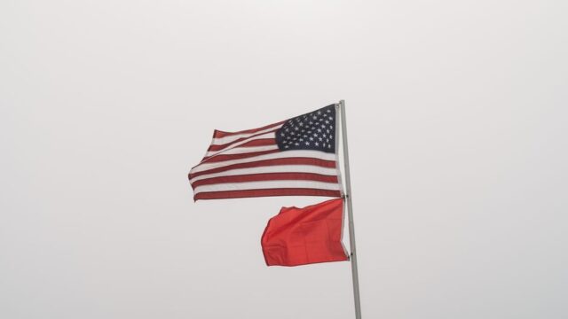 California — DOJ warns former red state is becoming the next California as governor (featured)