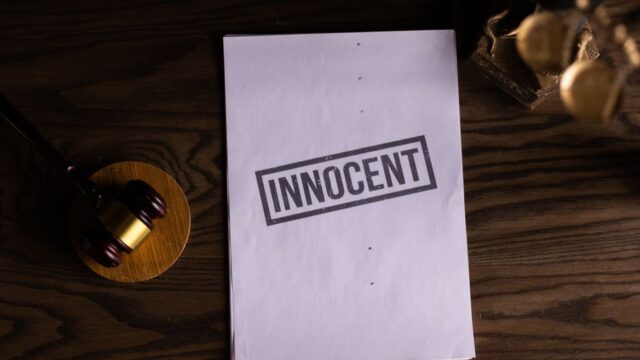 British Bar — British Bar Suspends ICC Prosecutor Who Targeted Netanyahu amid Sexual (featured)