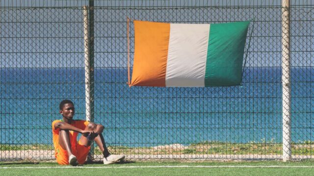 kessie — Germany vs Ivory Coast live: Kessie strike puts Ivorians ahead in Grou (featured)