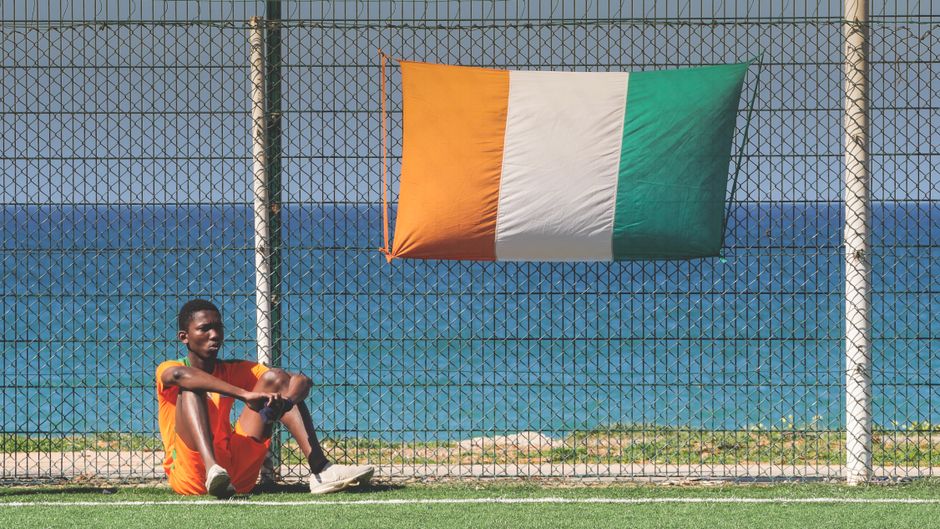kessie — Germany vs Ivory Coast live: Kessie strike puts Ivorians ahead in Grou (featured)