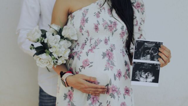 Holly Ramsay — Holly Ramsay's Baby on Board: The Olympian's Wife Expecting First Chil (featured)